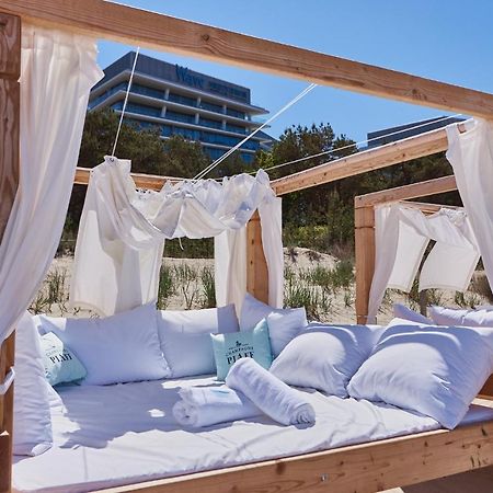 Wave Miedzyzdroje Resort & Spa - Sea View B644 Εξωτερικό φωτογραφία