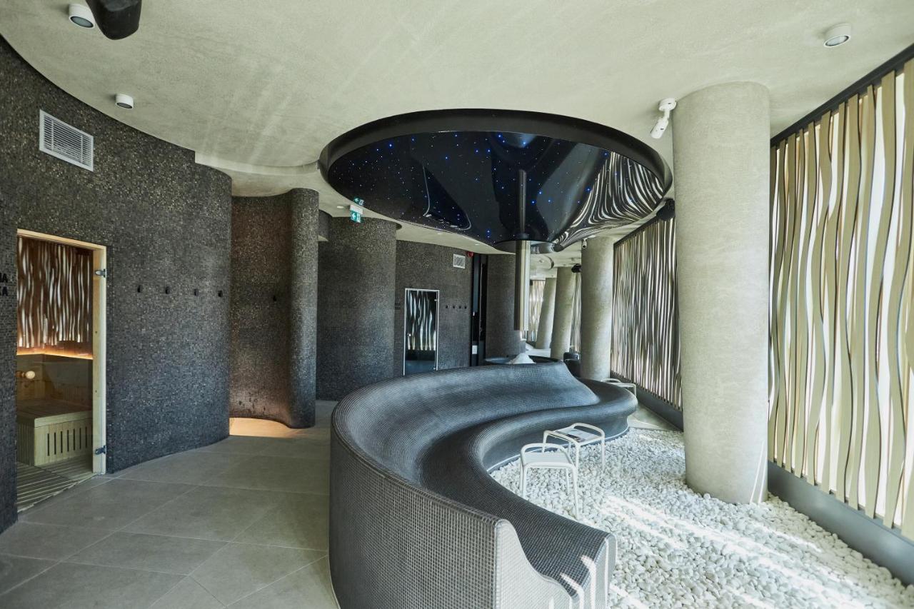 Wave Miedzyzdroje Resort & Spa - Sea View B644 Εξωτερικό φωτογραφία