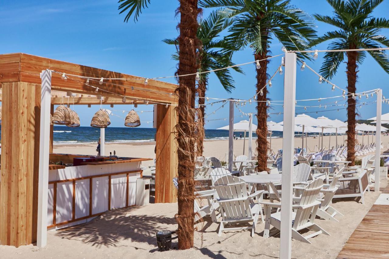 Wave Miedzyzdroje Resort & Spa - Sea View B644 Εξωτερικό φωτογραφία