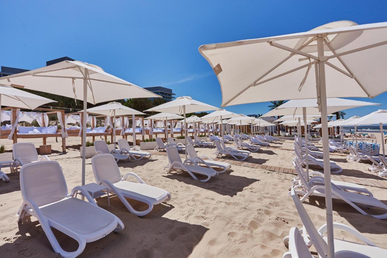 Wave Miedzyzdroje Resort & Spa - Sea View B644 Εξωτερικό φωτογραφία